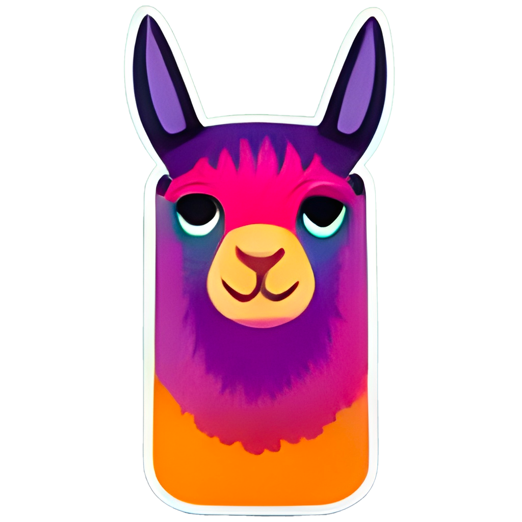 Alpaca Generative art tools that work alongside you